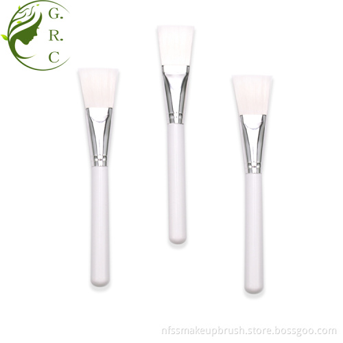 Best DIY Face Facial White Mask Brush Target